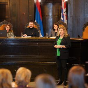 15. фебруар: Обиљежен Свјетски дан дјеце обољеле од малигних болести 15. фебруар: Обиљежен Свјетски дан дјеце обољеле од малигних болести