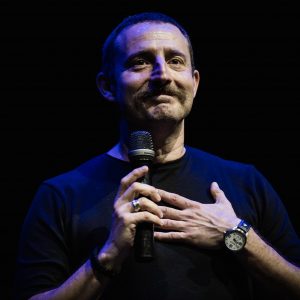 Никола Ђуричко са новом стендап комедијом гостује у Бањој Луци