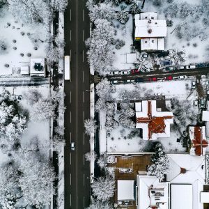 Зимска служба на терену: Путеви проходни, интервенције у складу са потребама Зимска служба на терену: Путеви проходни, интервенције у складу са потребама