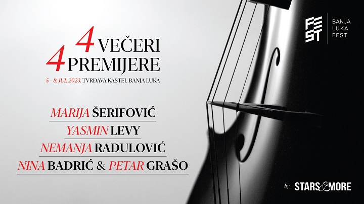  Фото: БЛ Фест 