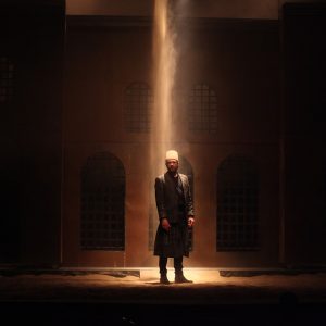 На репертоару Народног позоришта Републике Српске у марту премијера представе „Иванов“ На репертоару Народног позоришта Републике Српске у марту премијера представе „Иванов“