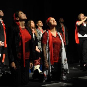 Шесто издање међународног фестивала студентских позоришта “Кестенбург” од 6. до 8. марта