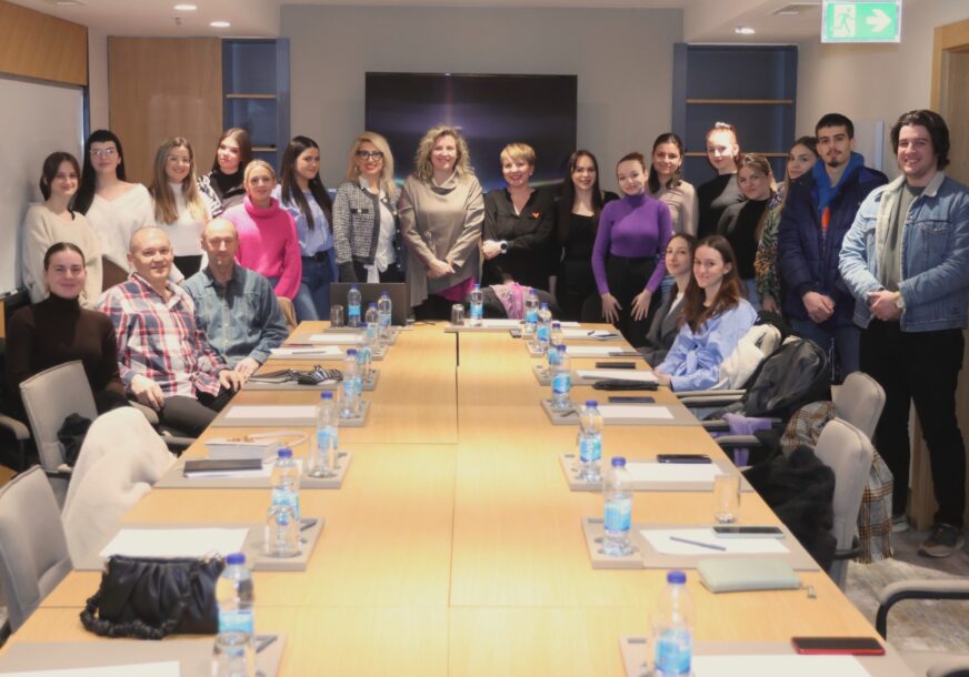  Фото: М. Јаковљевић