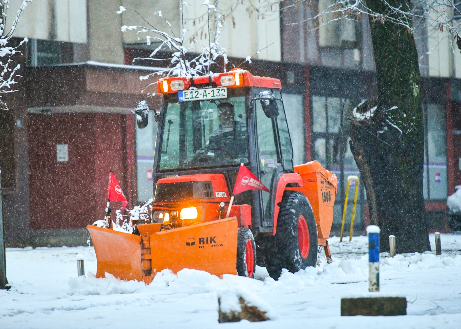  Фото: А. Чавић