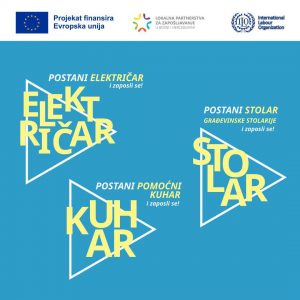 Градска развојна агенција: Јавни позив незапосленим лицима за бесплатне обуке за више занимања