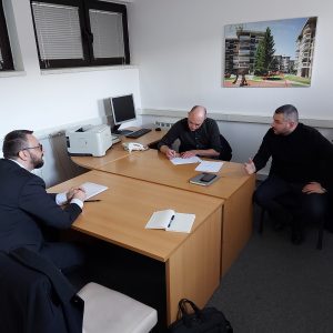 Настављене активности на успостављању савременог система за стратешко управљање јавном имовином