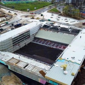 Напредују радови, градоначелник: За 12 дана за Бању Луку ће знати цијели свијет