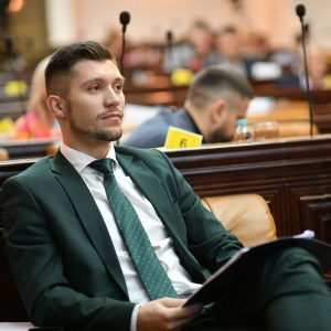 Градски менаџер: Остаје нејасно зашто је одлука о субвенцијама за јавни превоз одбијена