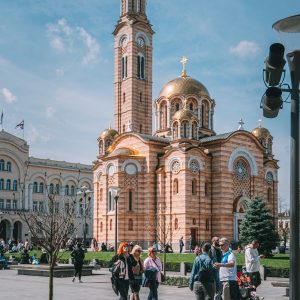 Нацрт ребаланса за 2024. годину на јавној расправи