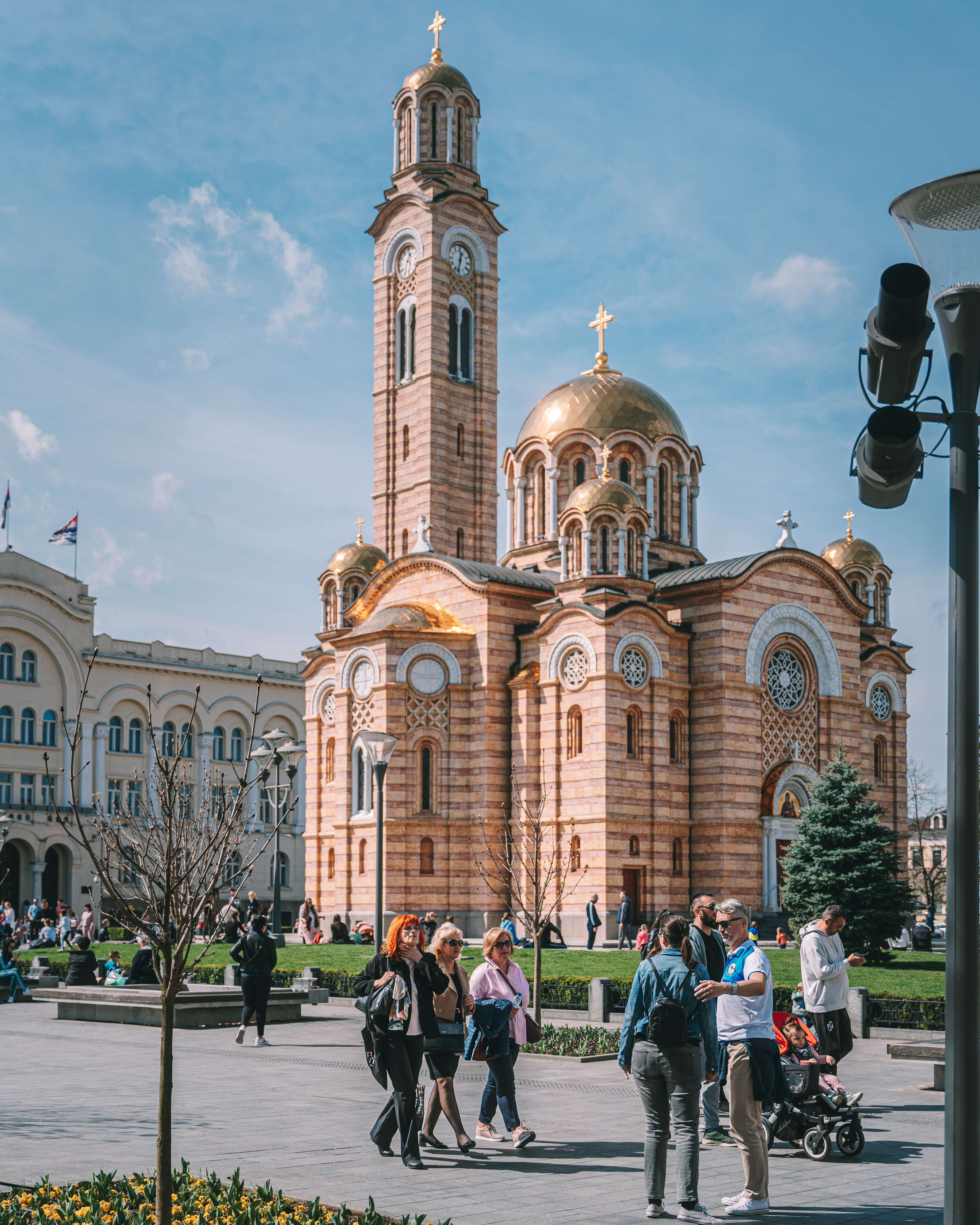  Фото: Н. Попадић