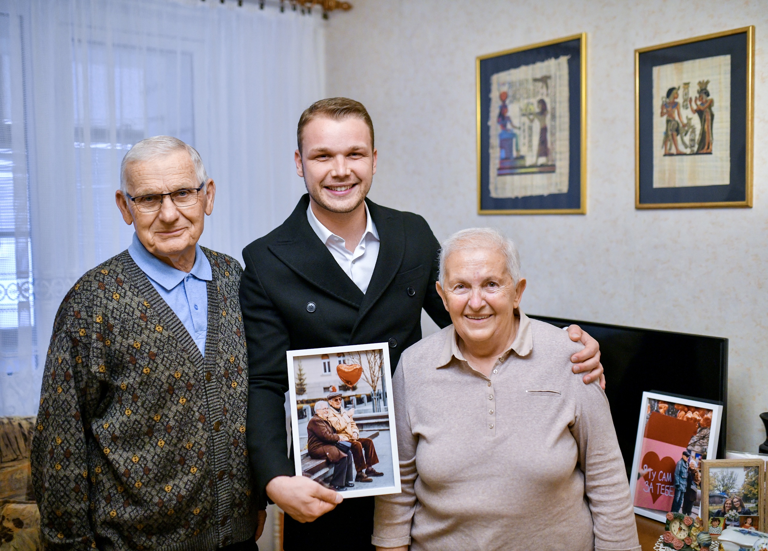  Фото: А. Чавић