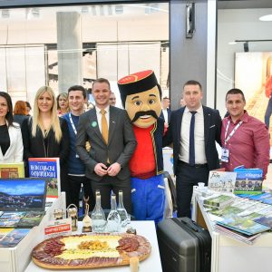 Отворен Међународни сајам туризма, градоначелник поручио: Обогатили смо понуду Бање Луке и то нам је донијело резултате