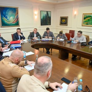 Колегијум Скупштине Града: Наредне седмице двије ванредне сједнице, редовна сједница заказана за 30. март Колегијум Скупштине Града: Наредне седмице двије ванредне сједнице, редовна сједница заказана за 30. март