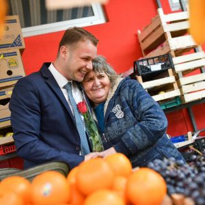 Градоначелник дан посветио суграђанкама и поручио: Хвала вам за све што радите за наш град