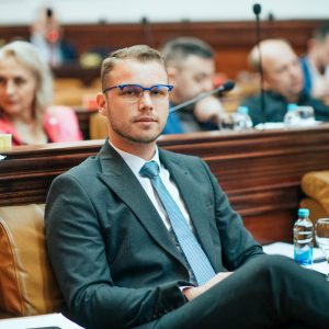 Градоначелник: Усвајање ребаланса допринијеће да Бања Лука засија у пуном сјају Градоначелник: Усвајање ребаланса допринијеће да Бања Лука засија у пуном сјају