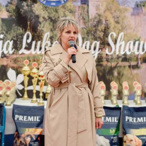 Спектакл за љубитеље паса: У нашем граду отворена манифестација „BL Dog Show 2023“