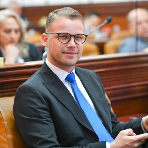 Градоначелник: За нешто више од двије године покренули смо велике инфраструктурне пројекте и ријешили вишедеценијске проблеме Градоначелник: За нешто више од двије године покренули смо велике инфраструктурне пројекте и ријешили вишедеценијске проблеме