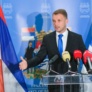 Окончана ванредна сједница: Усвојен Нацрт ребаланса за 2023. годину Окончана ванредна сједница: Усвојен Нацрт ребаланса за 2023. годину