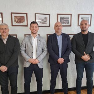 Градски менаџер у Београду: О моделима унапређења јавног превоза који се могу примијенити у Бањој Луци Градски менаџер у Београду: О моделима унапређења јавног превоза који се могу примијенити у Бањој Луци