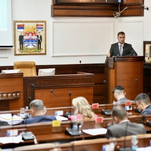 Градоначелник: Дајемо свој максимум да у складу са расположивим средствима ријешимо што већих број изазова у граду