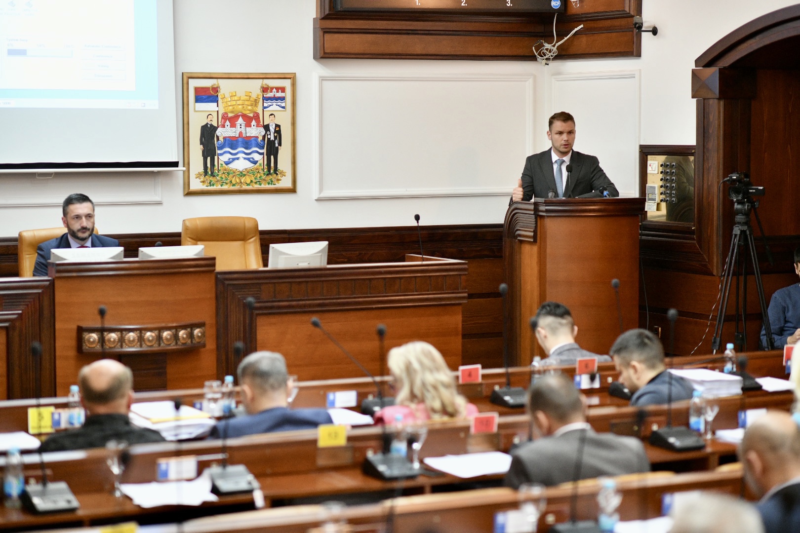  Фото: А. Чавић