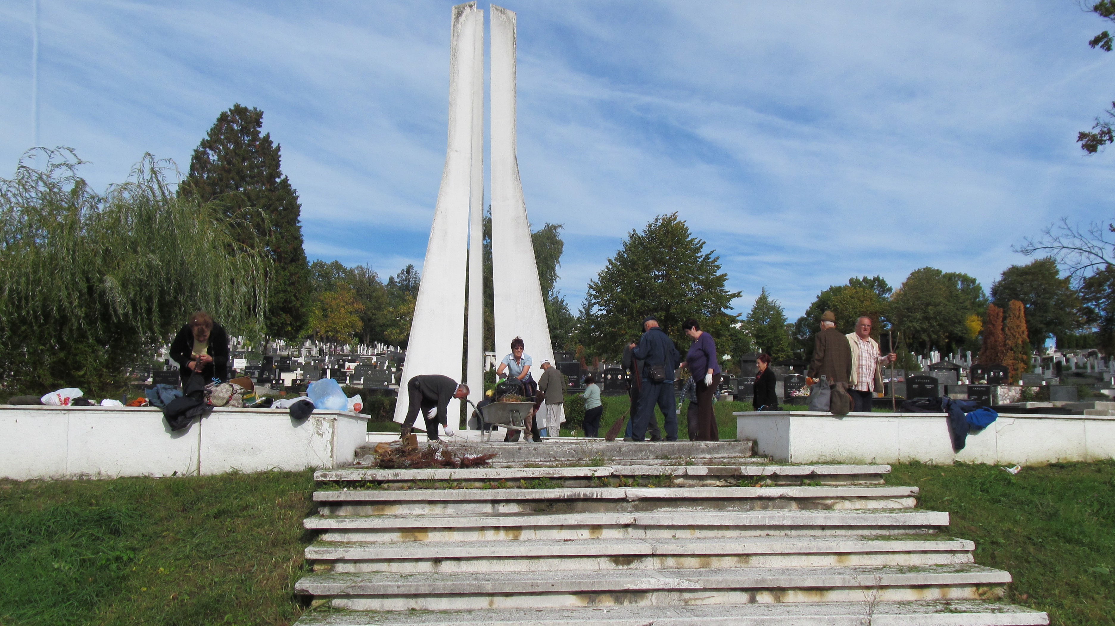  Foto: Gradski odbor SUBNOR