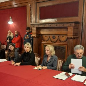 Бања Лука угостила музичке таленте из региона, уприличен пријем за учеснике „Балкан Феста“