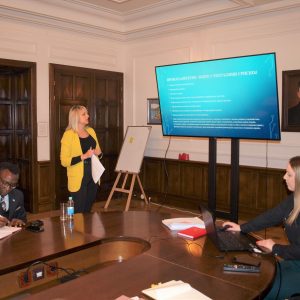 Бања Лука добила Нацрт Стратегије демографског развоја, документ ће бити упућен у скупштинску процедуру