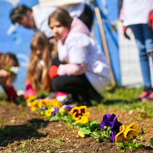 Придружите нам се: У недјељу централна акција уређења насеља Борик 1 и Борик 2