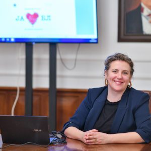 Почиње „Чисто лице града“, савјетница Шукало позвала суграђане да се придруже великој акцији уређења