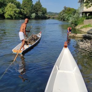 Акција чишћења Сутурлије 18. марта: Из Дајак клуба позивају заинтересоване да се придруже Акција чишћења Сутурлије 18. марта: Из Дајак клуба позивају заинтересоване да се придруже