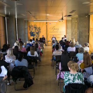 „У оквиру кампање „За живот жена“ одржана панел дискусија „Здравље жена – менопауза“