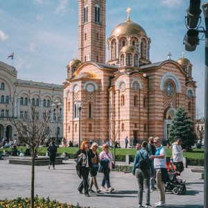 У току јавне консултације: Доставите приједлоге и сугестије на Нацрт Стратегије демографског развоја У току јавне консултације: Доставите приједлоге и сугестије на Нацрт Стратегије демографског развоја