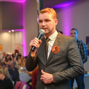 На осмомартовском дружењу са пензионерима: Након новчане подршке, градоначелник најавио нове мјере На осмомартовском дружењу са пензионерима: Након новчане подршке, градоначелник најавио нове мјере