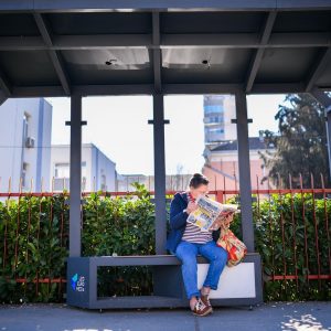 Бања Лука добила модерна аутобускa стајалишта