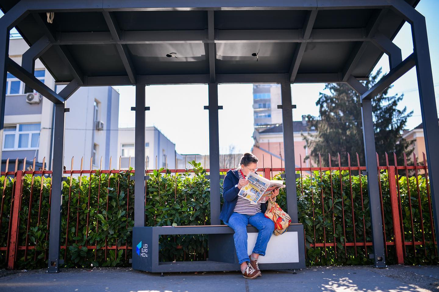  Фото: А. Чавић