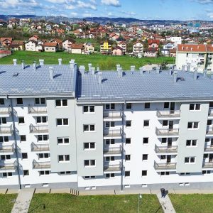 Расписан јавни позив за именовање привременог управника у нерегистрованим заједницама етажних власника Расписан јавни позив за именовање привременог управника у нерегистрованим заједницама етажних власника