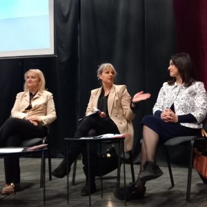 У Дому омладине представљени јавни позиви за суфинансирање пројеката удружења грађана и пројеката из области културе