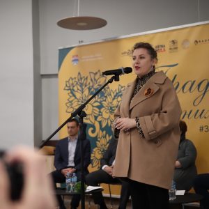 У Дому омладине отворен интерактивни сајам за економско оснаживање жена