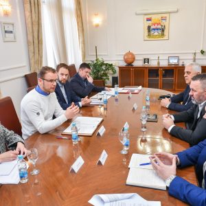 Градоначелник најавио да почиње изградња обилазнице око Бање Луке