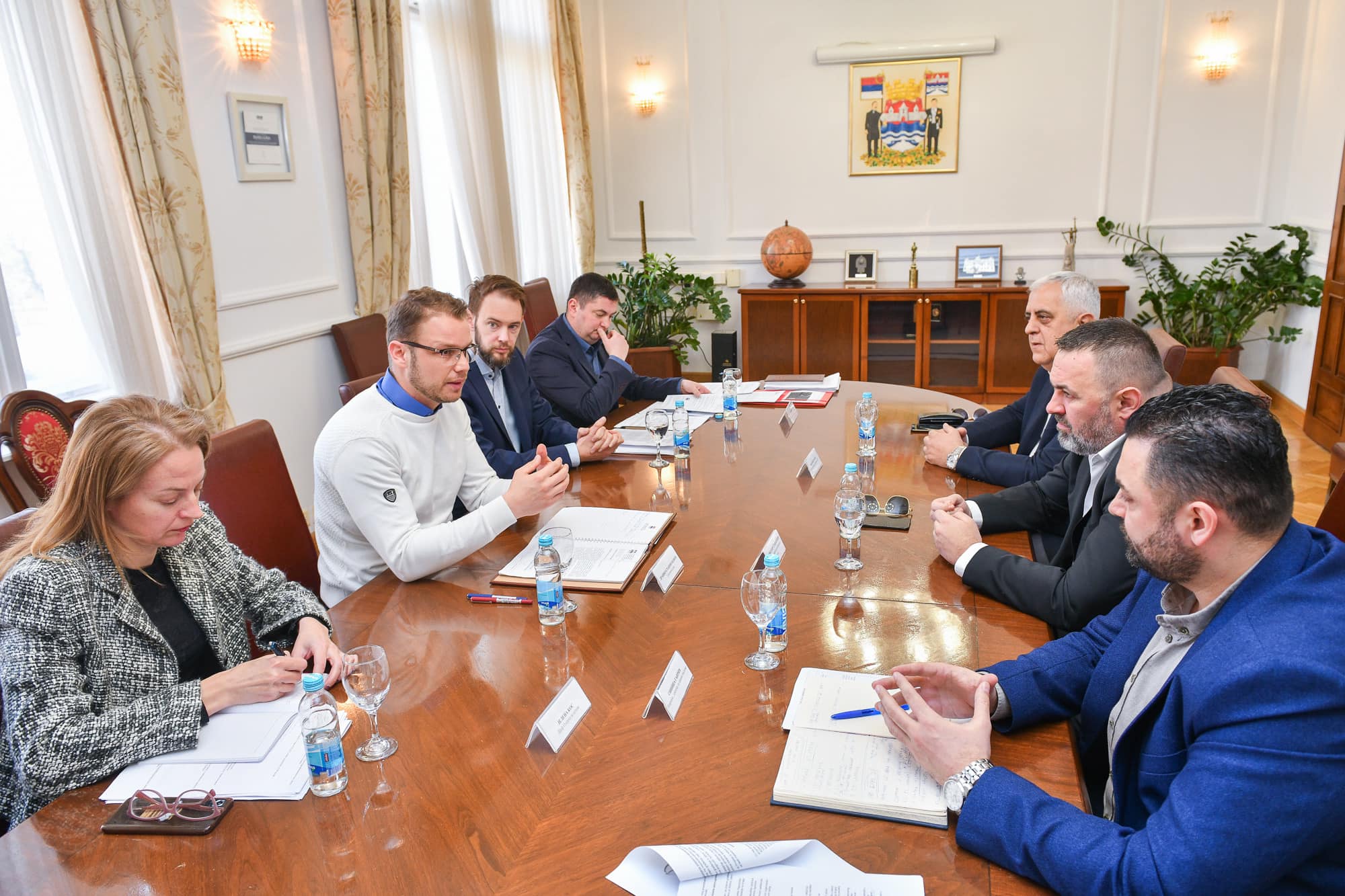  Фото: А. Чавић