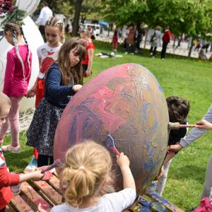 Сутра: Придружите се „Васкршњем пикнику“ Сутра: Придружите се „Васкршњем пикнику“