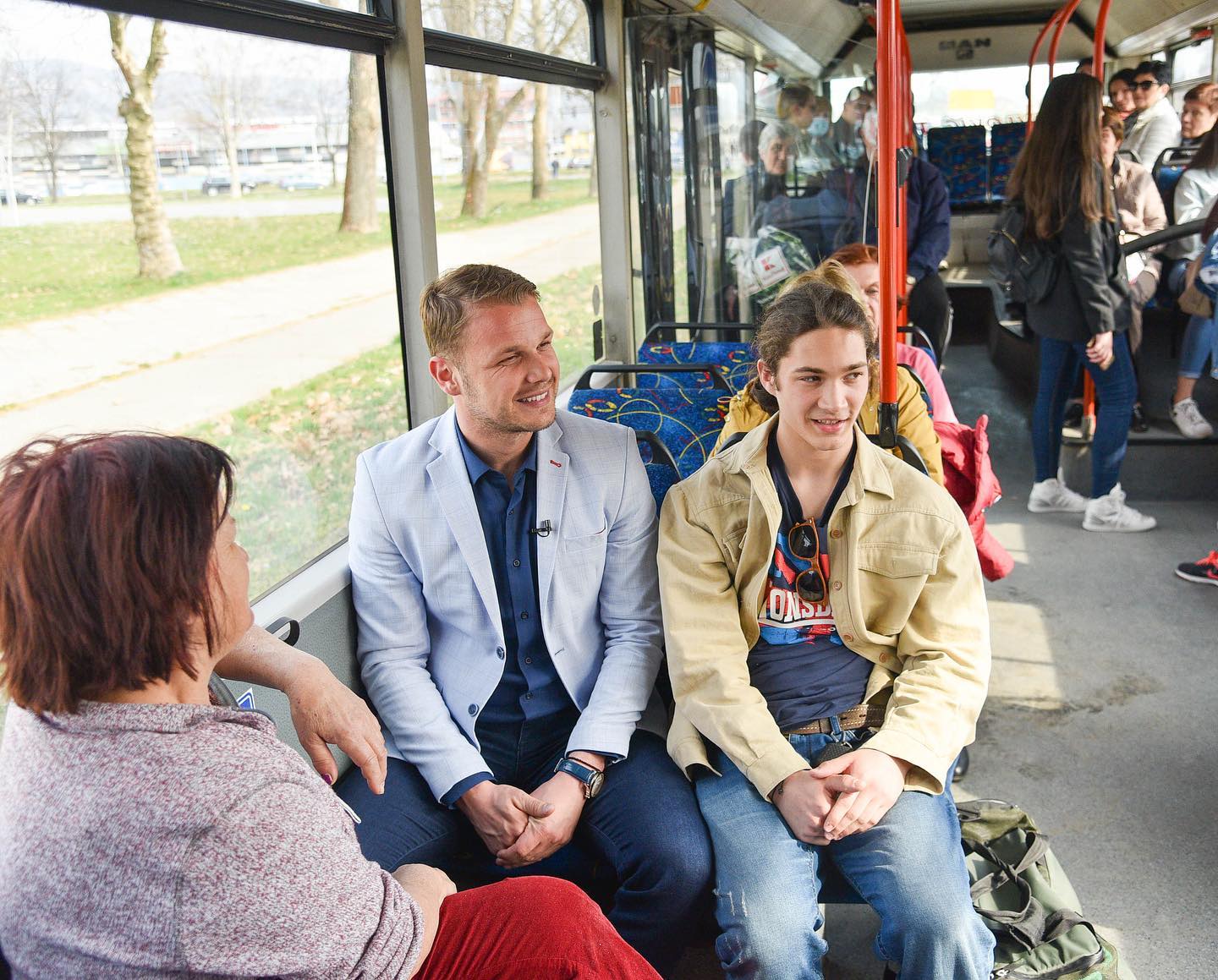 Фото архива