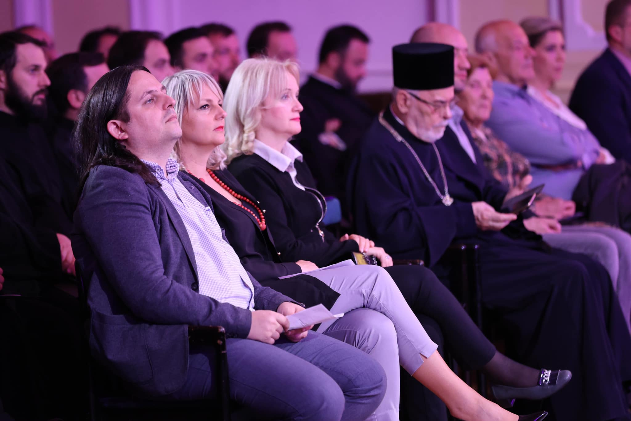  Фото: Б. Брезо/Бански двор 