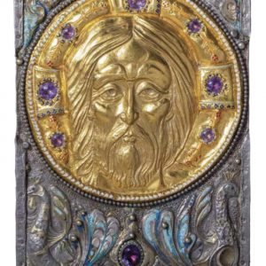 Понедјељак у Банском двору: Изложбена поставка „Бог и човјек“ Понедјељак у Банском двору: Изложбена поставка „Бог и човјек“