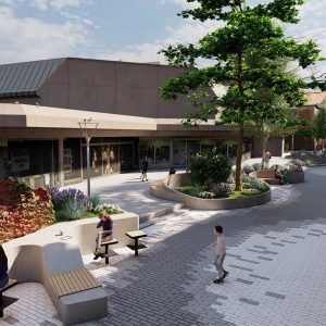 Планирана велика реконструкција, градоначелник најавио: Гајева улица постаје најљепше шеталиште