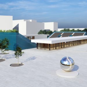 Организациони одбор АТП турнира, градоначелник: Припреме за највећи тениски спектакл улазе у финалну фазу