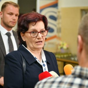 Др Сњежана Гајић изабрана за „Бањалучанку године“