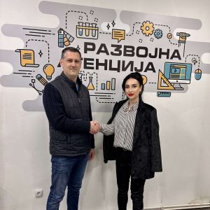 Градска развојна агенција: Основали Центар за зелену енергију