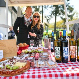 Поводом Дана града и рођендана Крајишке куће: Домаћи произвођачи представили своје производе